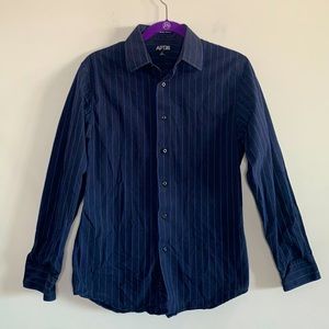 APT 9. Button Down Shirt